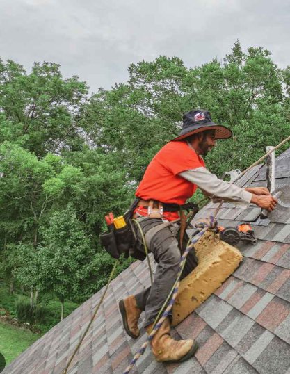 Beautiful home with quality roof